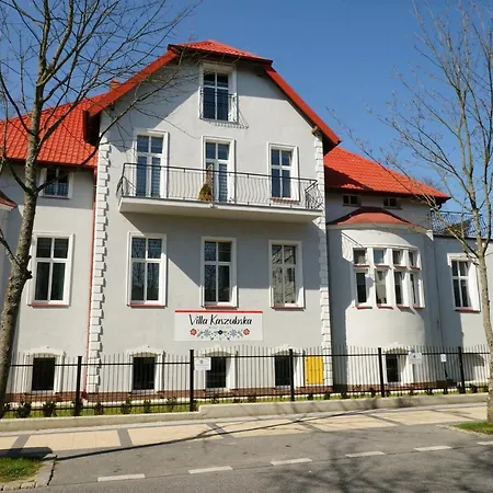 Villa Kaszubska-3